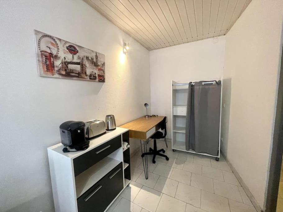 Apartment Confortable Dans Le Centre De Douai