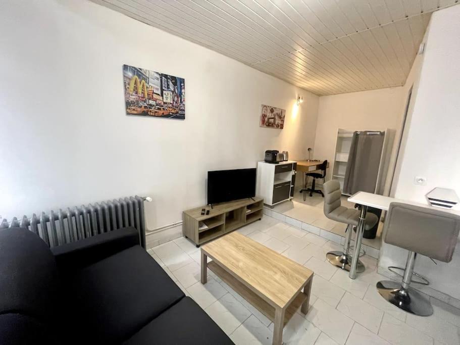Apartment Confortable Dans Le Centre De *